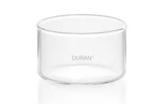 SCHOTT Duran®玻璃：实验室玻璃加工(杜安硼硅酸盐玻璃管)